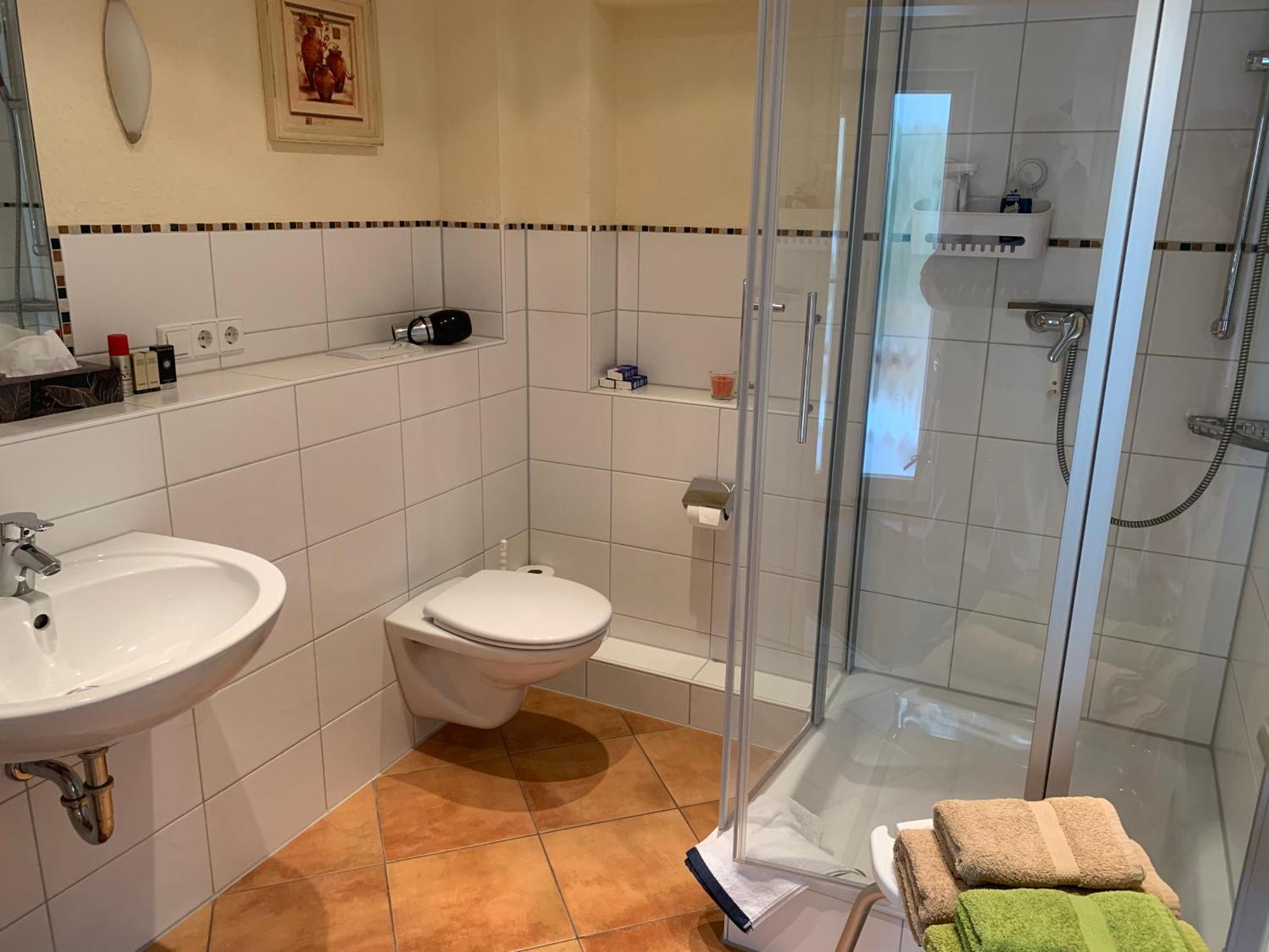 Ferienwohnung Heimweg Фельдберг Екстер'єр фото