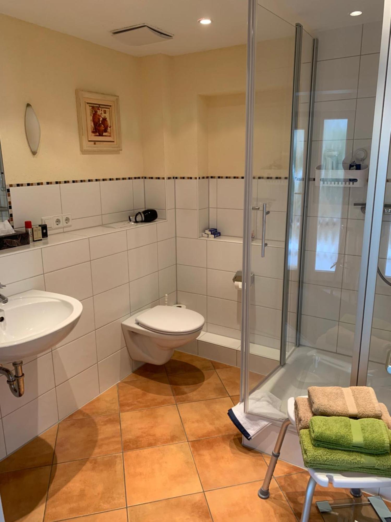 Ferienwohnung Heimweg Фельдберг Екстер'єр фото