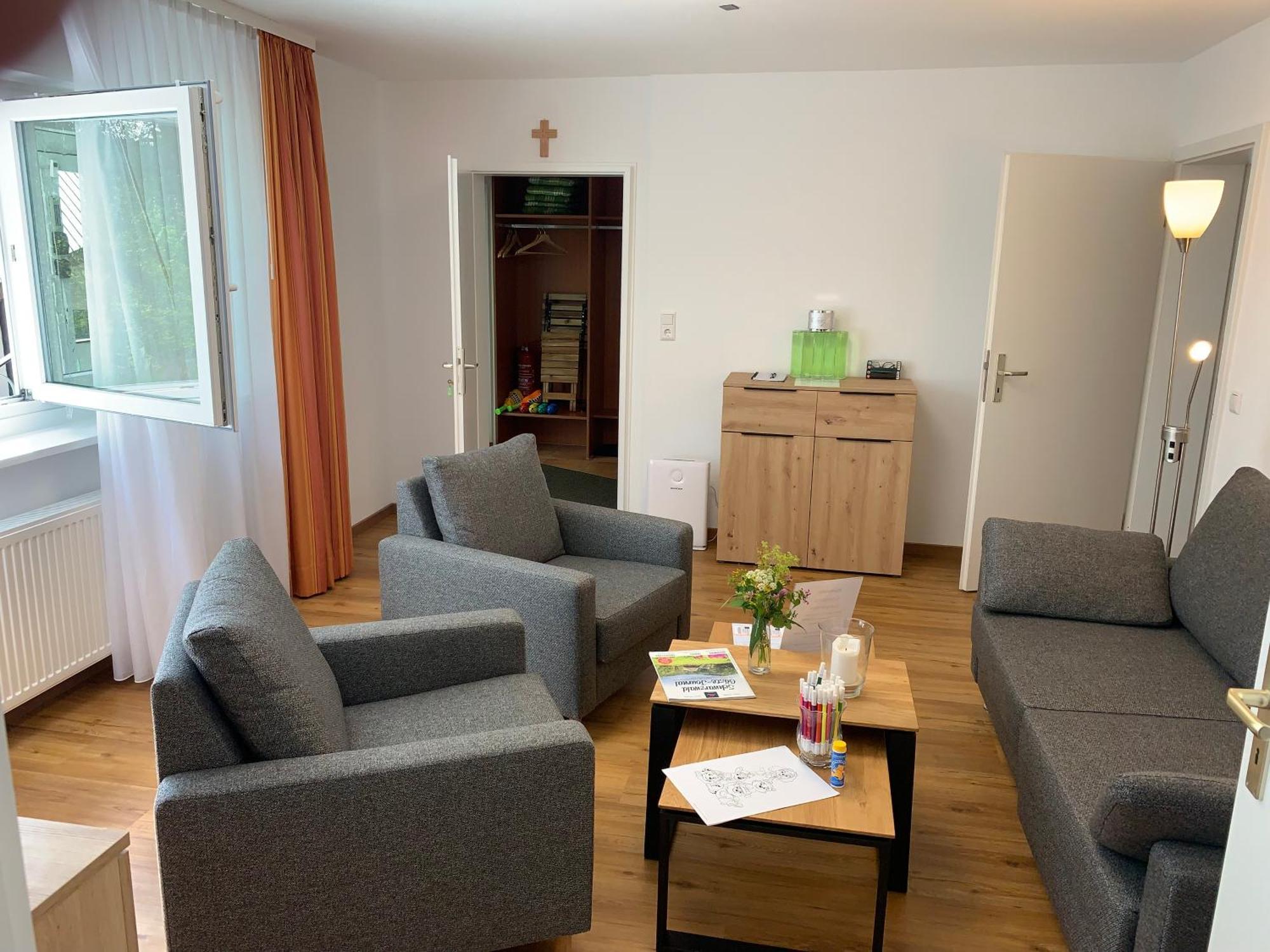 Ferienwohnung Heimweg Фельдберг Екстер'єр фото