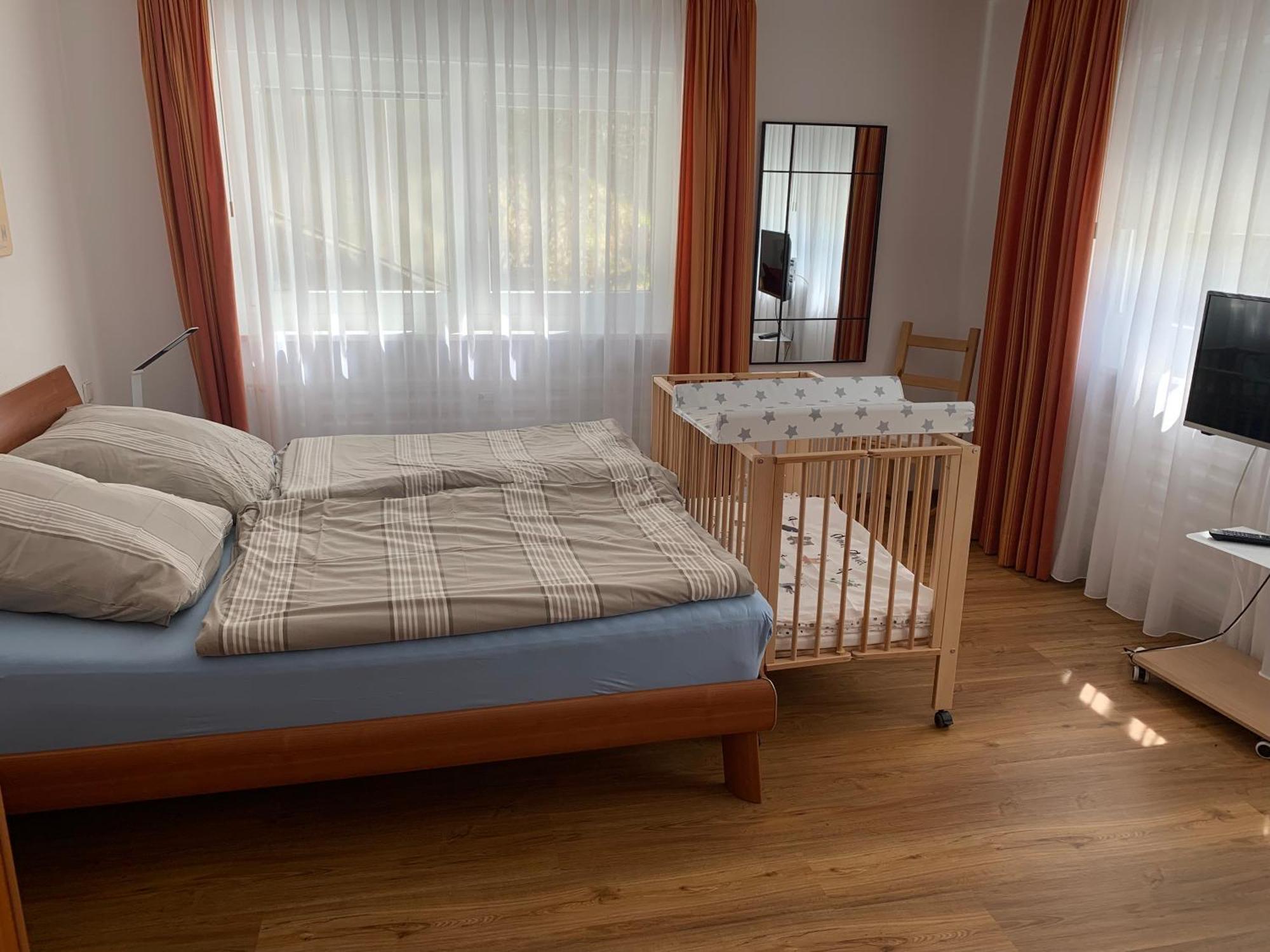 Ferienwohnung Heimweg Фельдберг Екстер'єр фото